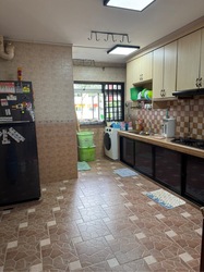 Blk 514 Choa Chu Kang Street 51 (Choa Chu Kang), HDB 5 Rooms #558654831